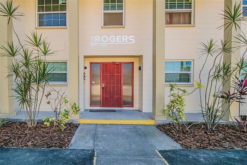 1st image of 3618 W Rogers Ave APT 6