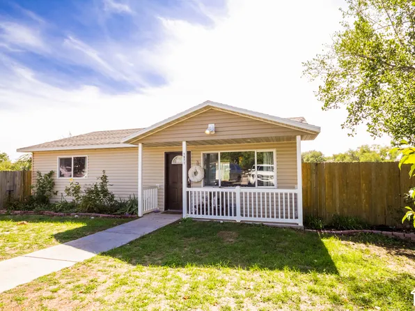 1971 E 3050 S, Vernal, UT 84078