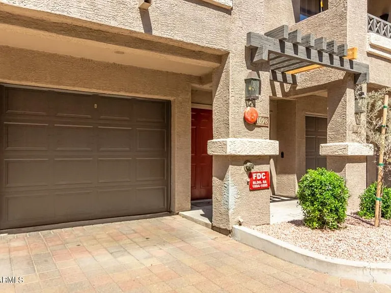4455 E Paradise Village Pkwy S #1098 — Photo 4