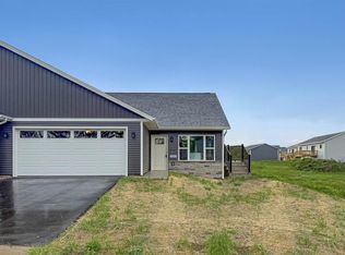 1503 E 23rd St LOT 39, Marshfield, WI 54449