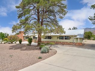 904 Stagecoach Rd SE, Albuquerque, NM 87123