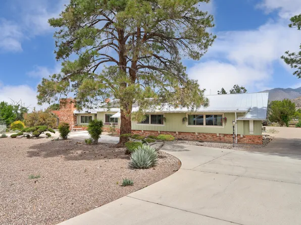 904 Stagecoach Rd SE, Albuquerque, NM 87123