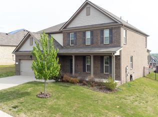 1309 Sylvan Park Dr, Spring Hill, TN 37174