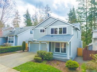 14451 SE 185th Pl, Renton, WA 98058