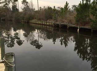 3526 Luakini Pl, Diamondhead, MS 39525