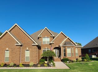 207 Leconte Ct, Murfreesboro, TN 37128