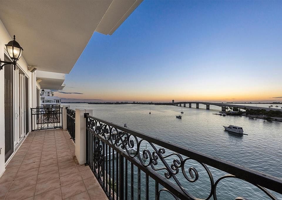 166 Golden Gate Point Sarasota, FL Zillow