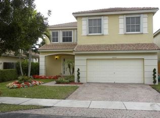 4552 NW 94th Ct, Doral, FL 33178
