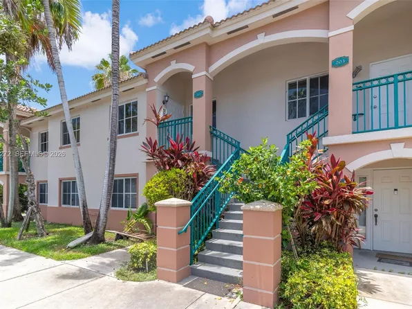 1241 SE 29th St, Homestead, FL