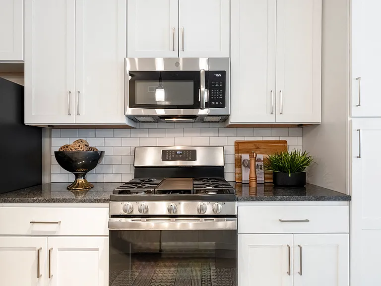 Designer Collection Kitchen