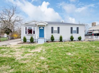 147 Cedar Creek Rd, Shepherdsville, KY 40165