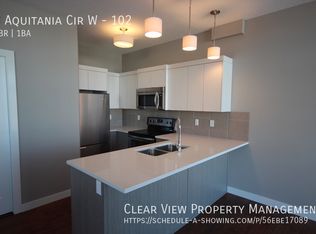 3 Aquitania Cir W #102, Lethbridge, AB T1J 5M2