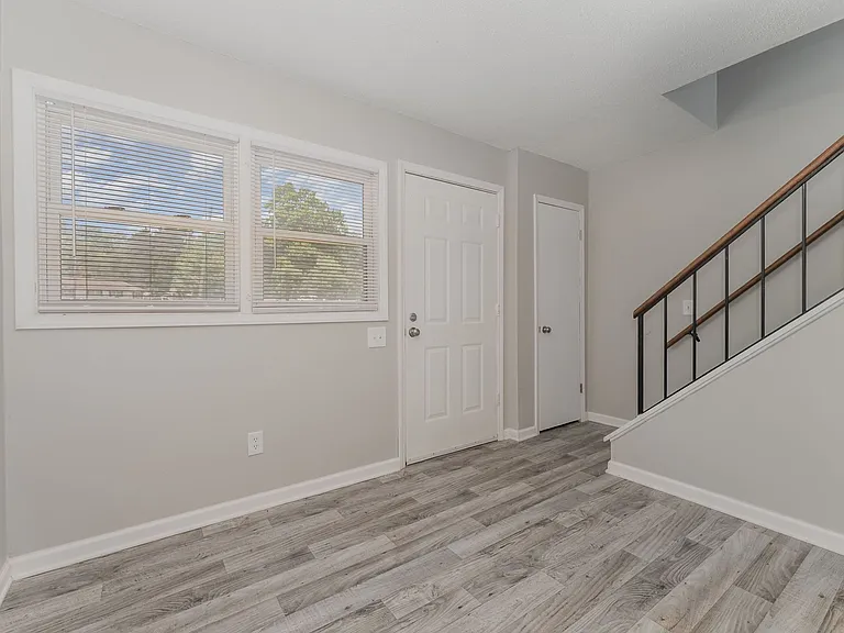Caswell at Central Avenue — Photo 12