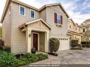 809 Little Valley Rd, Martinez, CA 94553