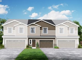 4249 S Waters Edge Way, Ridgefield, WA 98642