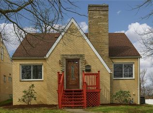 3555 Colby St, Pittsburgh, PA 15214