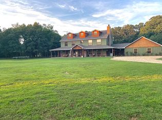 59360 E 360th Rd, Jay, OK 74346