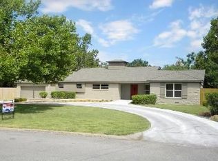 2105 NW Atlanta Ave, Lawton, OK 73505