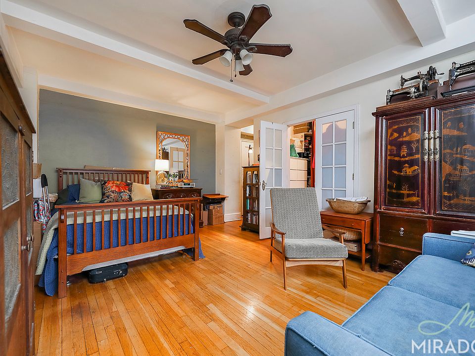 2nd image of 245 E 21st St APT 7D
