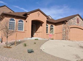 244 Reading Way, Monument, CO 80132