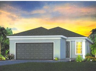 2541 Cliff Way, Saint Cloud, FL 34771