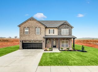 125 Wellington Flds LOT 125, Clarksville, TN 37043