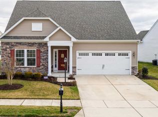 16 Harlequin Loop, Bridgeville, DE