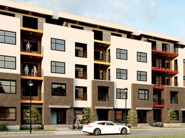 185 175a St #212, Surrey, BC V3Z 1L1