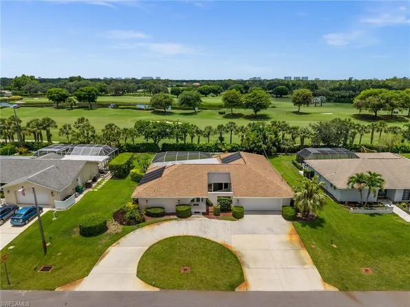 421 Palm River BLVD, NAPLES, FL 34110