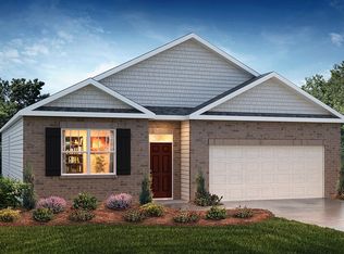 Cali Plan, Woodhaven at Chester, Chester, SC 29706