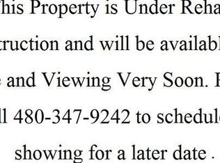 11445 E Florian Ave, Mesa, AZ 85208