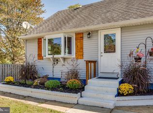 1713 Old Black Horse Pike, Blackwood, NJ 08012