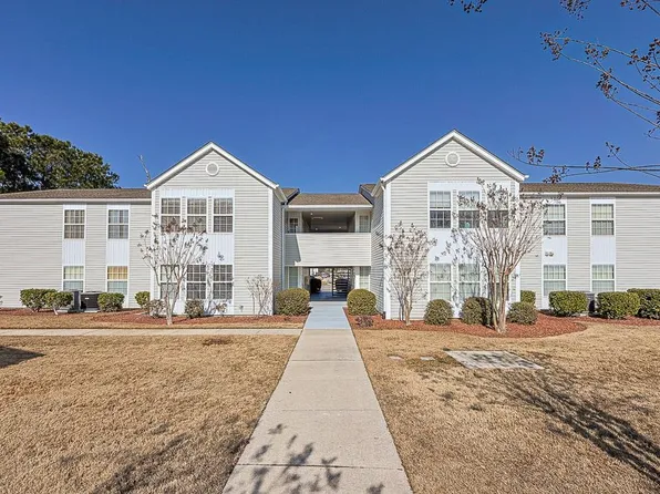 1943 Bent Grass Dr. #H, Surfside Beach, SC 29575