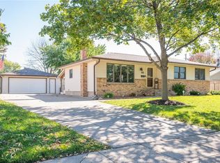 1305 SE Cortina Dr, Ankeny, IA 50021