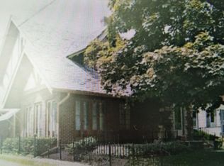 110 S Wood St, Fremont, OH 43420