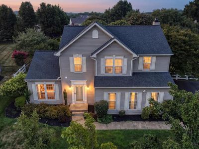 705 Pinewood Dr, Middletown, DE, 19709
