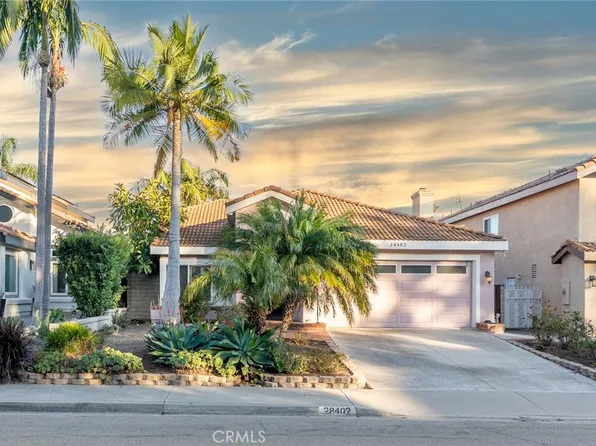 28402 Rancho Cristiano, Laguna Niguel, CA 92677