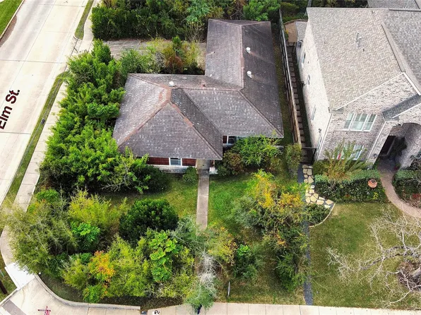 851 Jaquet Dr Lot 10, Bellaire, TX 77401