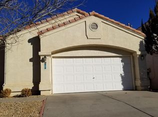 612 Hermit Falls Dr SE, Rio Rancho, NM 87124