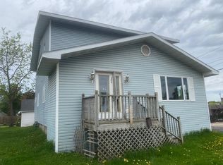 208 E 4th St, Marshfield, WI 54449