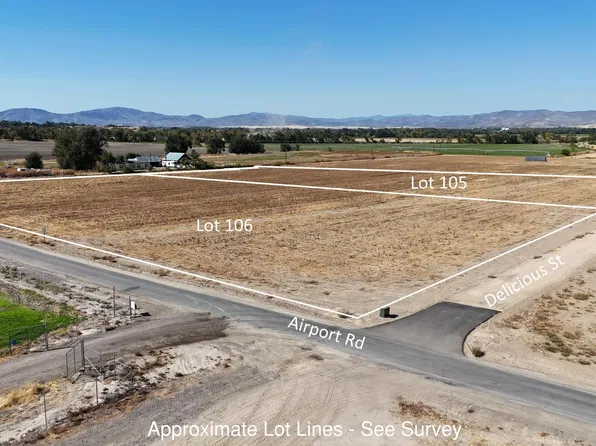 105-108 Delicious St, Weiser, ID 83672