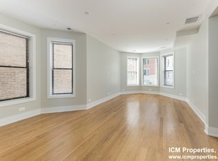3521 N Wilton Ave #3R, Chicago, IL 60657