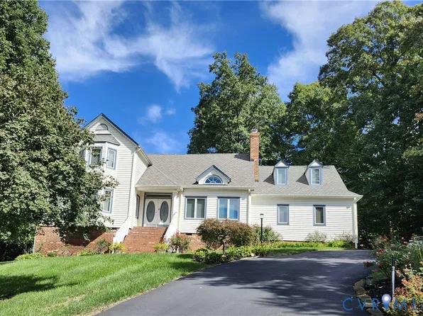 9700 Stemwell, Chesterfield, VA 62630