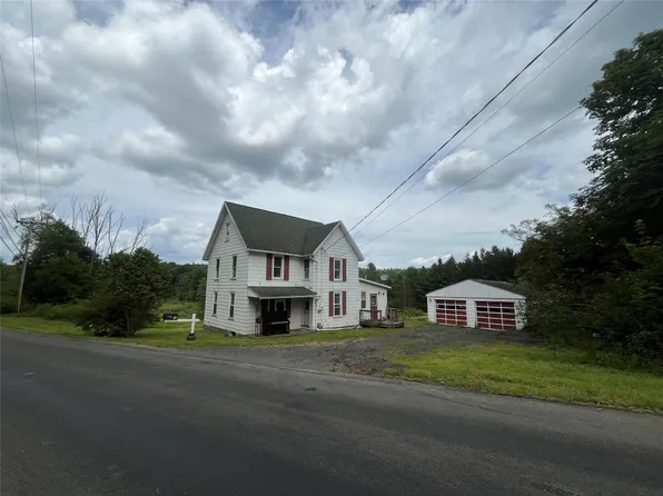 14 Kolb Rd, Binghamton, NY 13905