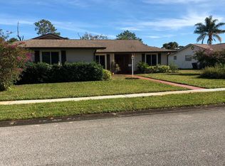 2635 Mangrum Pl, Titusville, FL 32780