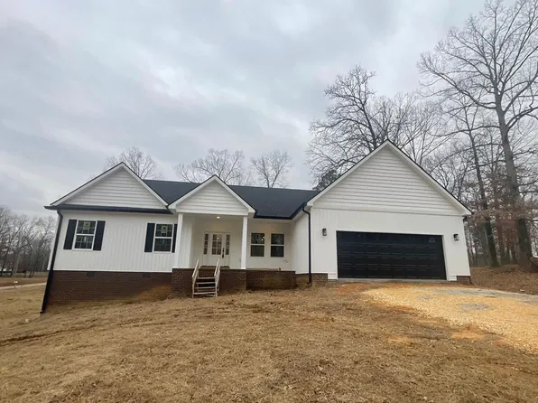 33 King Arthur Dr, Paris, TN 38242