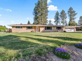 1908 S Whipple Rd, Spokane, WA 99206