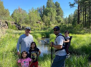 2551 Alisa Ln, Lakeside, AZ 85929