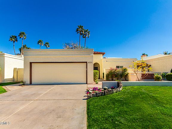 2nd image of 8731 E SAN MARINO Drive