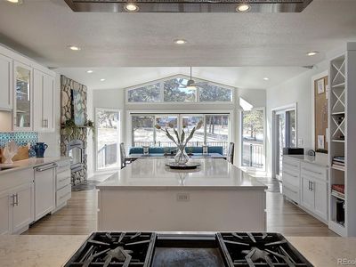 5371 Hazel Road, Evergreen, CO, 80439